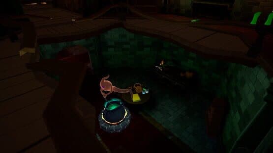Haunting Hour — screenshot 1
