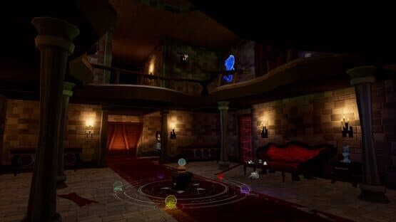 Haunting Hour — screenshot 2