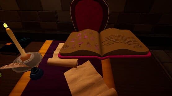 Haunting Hour — screenshot 3