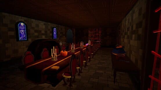 Haunting Hour — screenshot 4