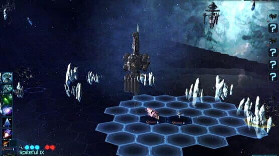 Ancient Frontier: Steel Shadows Beta — screenshot 4