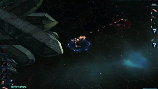 Ancient Frontier: Steel Shadows Beta — screenshot 5