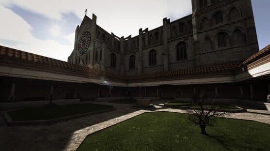 Allison's Diary: Rebirth — screenshot 1