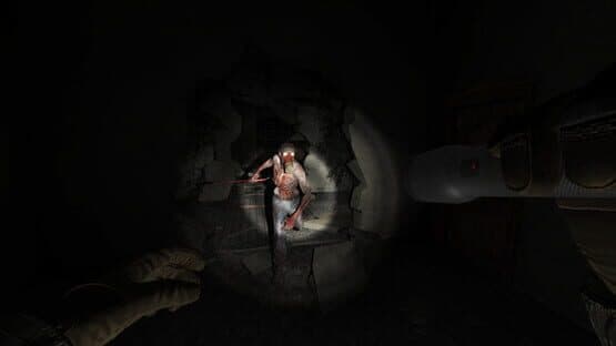Allison's Diary: Rebirth — screenshot 2