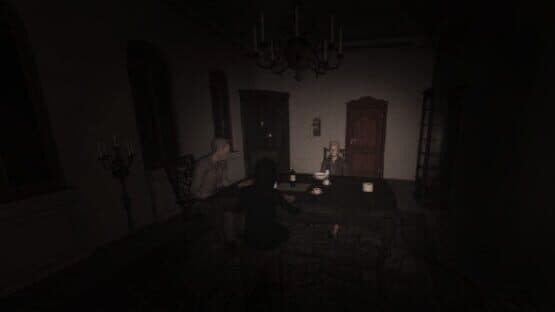Allison's Diary: Rebirth — screenshot 3
