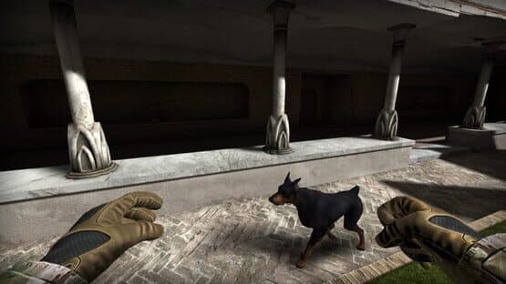 Allison's Diary: Rebirth — screenshot 6