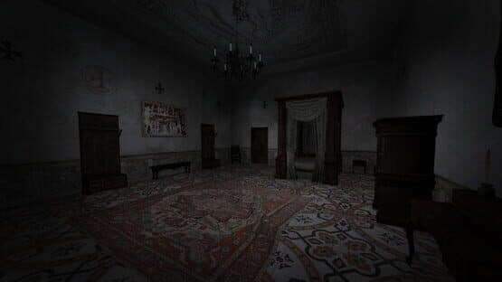Allison's Diary: Rebirth — screenshot 7