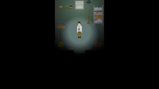 Azurael's Circle: Chapter 3 — screenshot 1