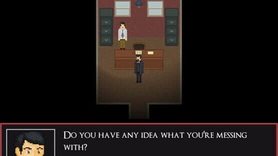 Azurael's Circle: Chapter 3 — screenshot 2
