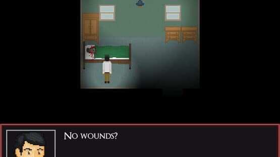 Azurael's Circle: Chapter 3 — screenshot 4