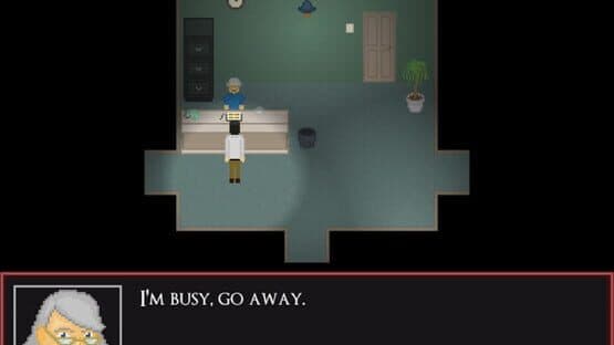 Azurael's Circle: Chapter 3 — screenshot 5