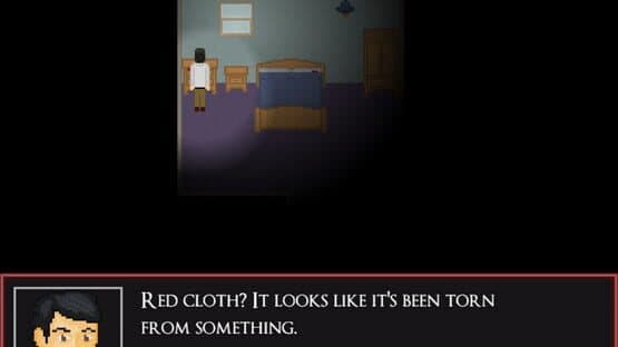 Azurael's Circle: Chapter 3 — screenshot 6