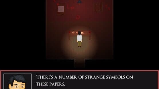 Azurael's Circle: Chapter 3 — screenshot 7