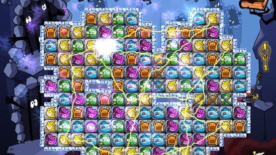Heaven & Hell — screenshot 1