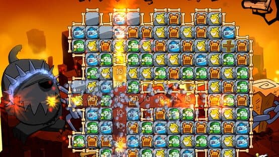 Heaven & Hell — screenshot 2