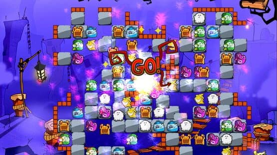 Heaven & Hell — screenshot 3