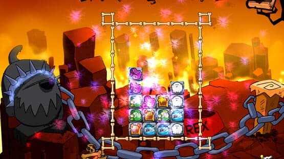 Heaven & Hell — screenshot 6