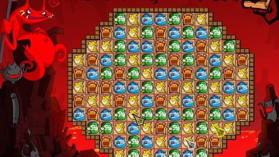 Heaven & Hell — screenshot 8