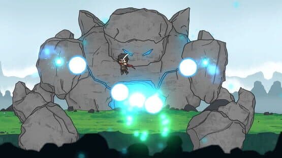 Towertale — screenshot 4