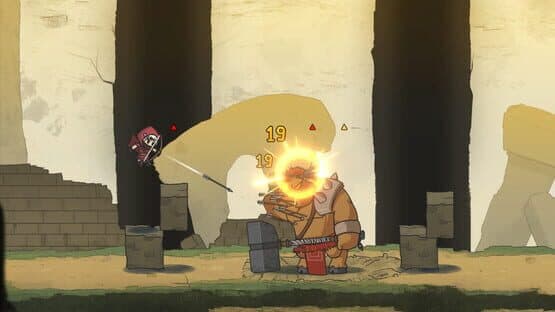 Towertale — screenshot 6