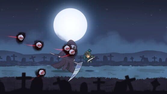 Towertale — screenshot 7