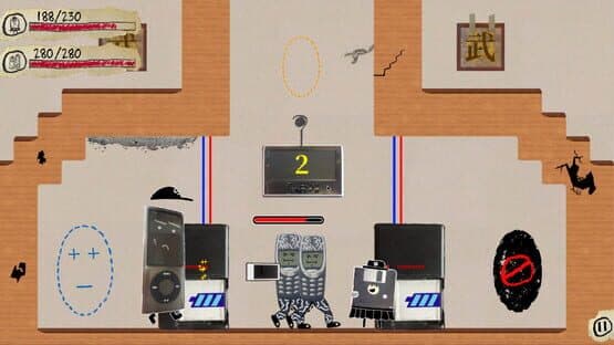 Knights Rubbish — screenshot 2
