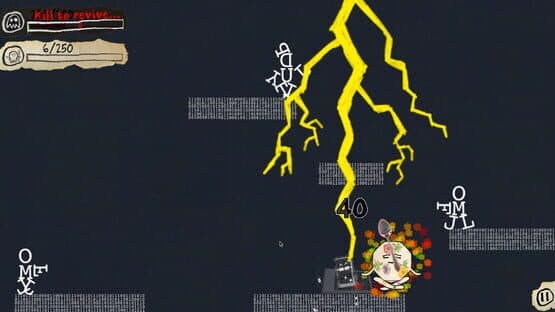 Knights Rubbish — screenshot 4