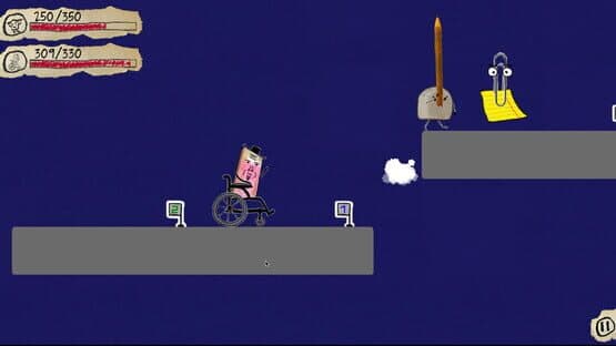Knights Rubbish — screenshot 6