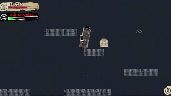 Knights Rubbish — screenshot 8