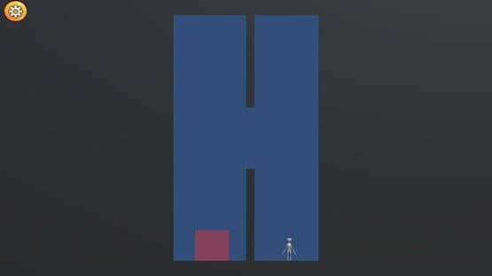 HelpTheAlien — screenshot 1