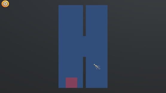 HelpTheAlien — screenshot 2