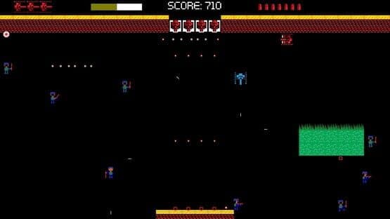 Tiger Soldier I — screenshot 4