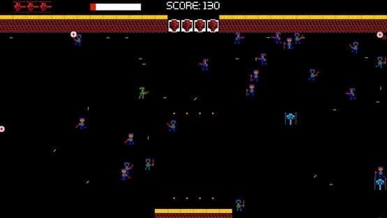Tiger Soldier I — screenshot 5