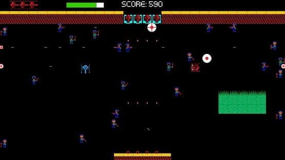 Tiger Soldier I — screenshot 6