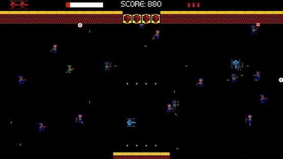 Tiger Soldier I — screenshot 7