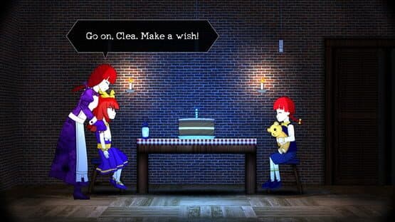 Clea — screenshot 3