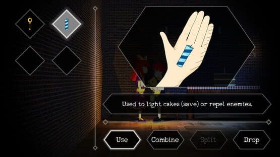 Clea — screenshot 5