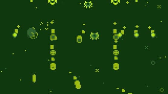 Crome: Before Purgatory — screenshot 1