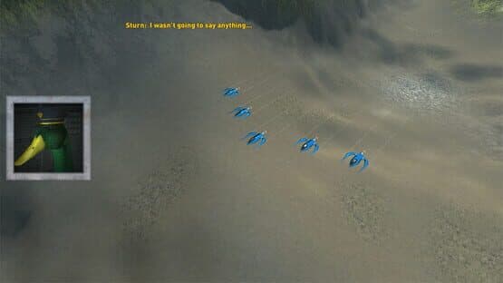 Beak Squadron — screenshot 2