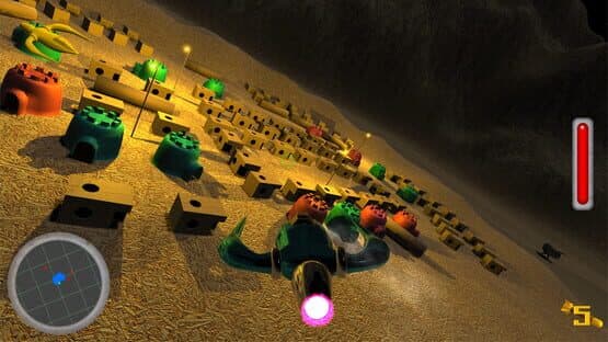 Beak Squadron — screenshot 3