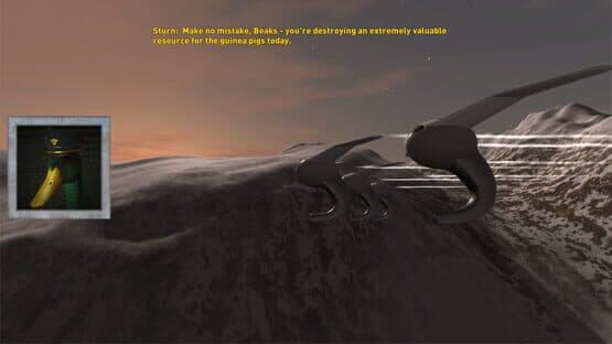 Beak Squadron — screenshot 6