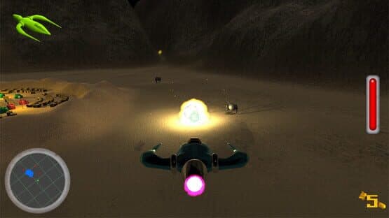 Beak Squadron — screenshot 7