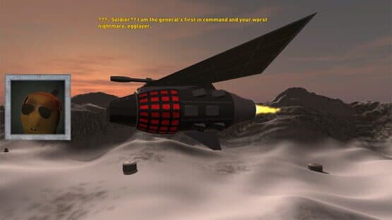 Beak Squadron — screenshot 8
