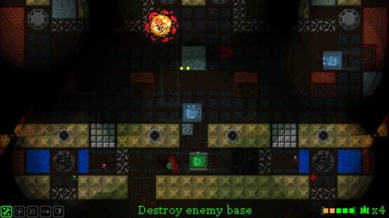 Heavy Memories — screenshot 1