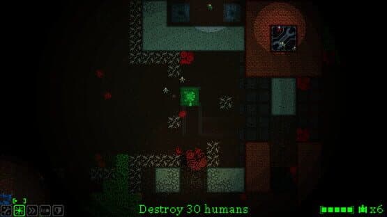 Heavy Memories — screenshot 3