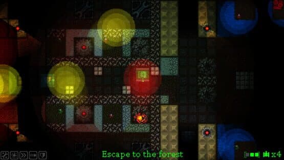 Heavy Memories — screenshot 4