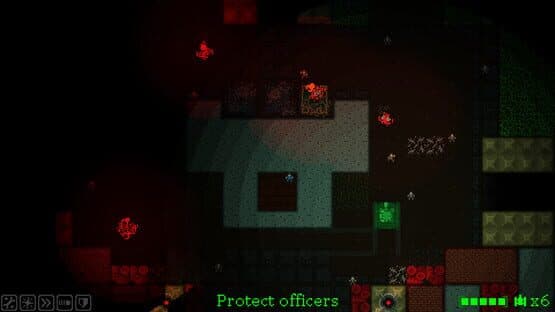 Heavy Memories — screenshot 5
