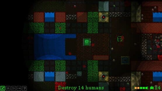 Heavy Memories — screenshot 6