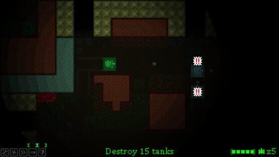 Heavy Memories — screenshot 8