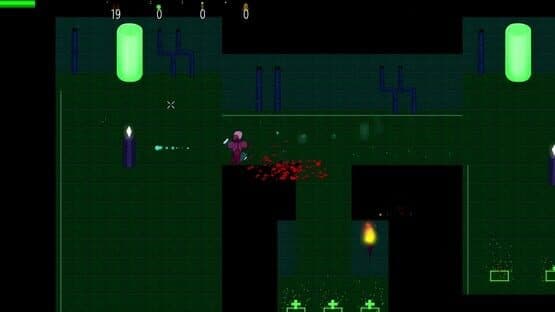 Grimsonland — screenshot 1